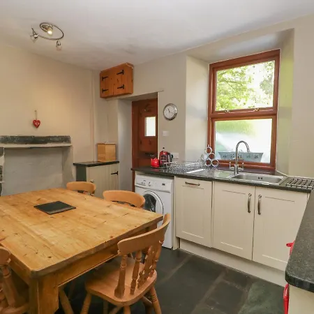 Acorn Holiday home *