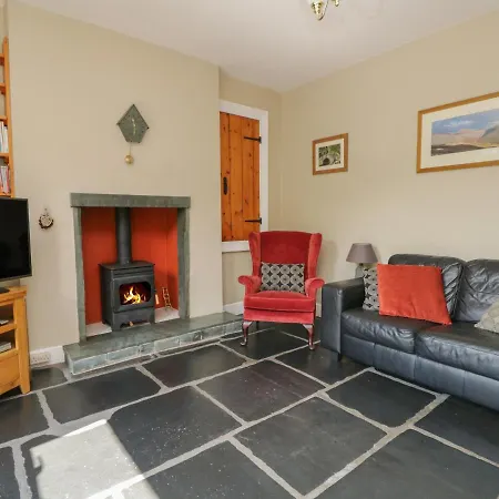 Holiday home Acorn Coniston