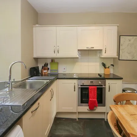 Acorn Holiday home Coniston