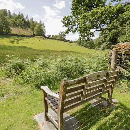 Holiday home Acorn Coniston