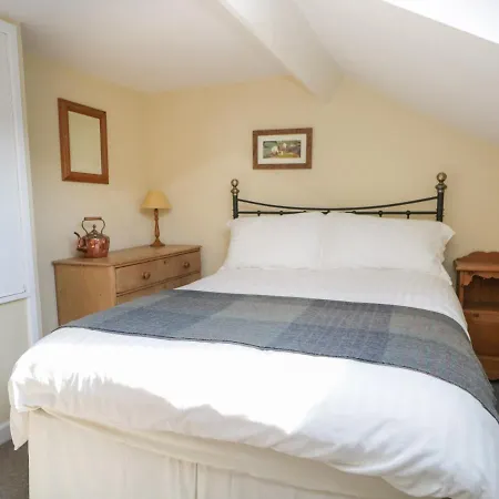 Acorn Holiday home Coniston