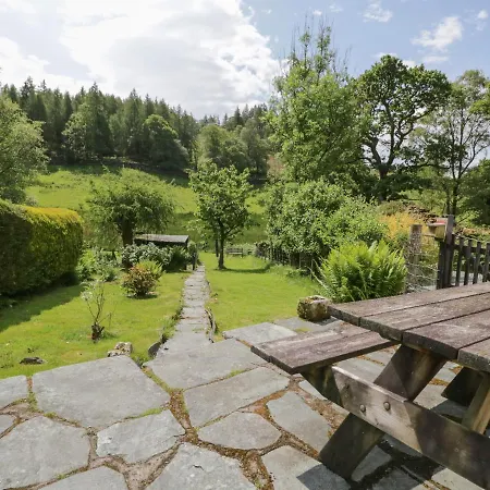 Acorn Holiday home Coniston