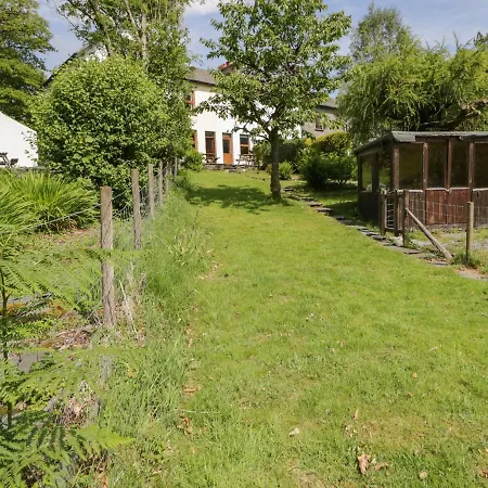Acorn Holiday home