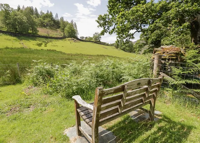 Ferienhaus Acorn Coniston